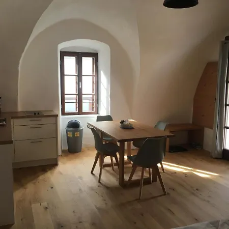 Ferienhaus beim Turm Breitenbrunn  Exterior foto