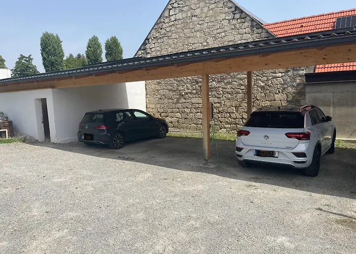 Ferienhaus Beim Turm