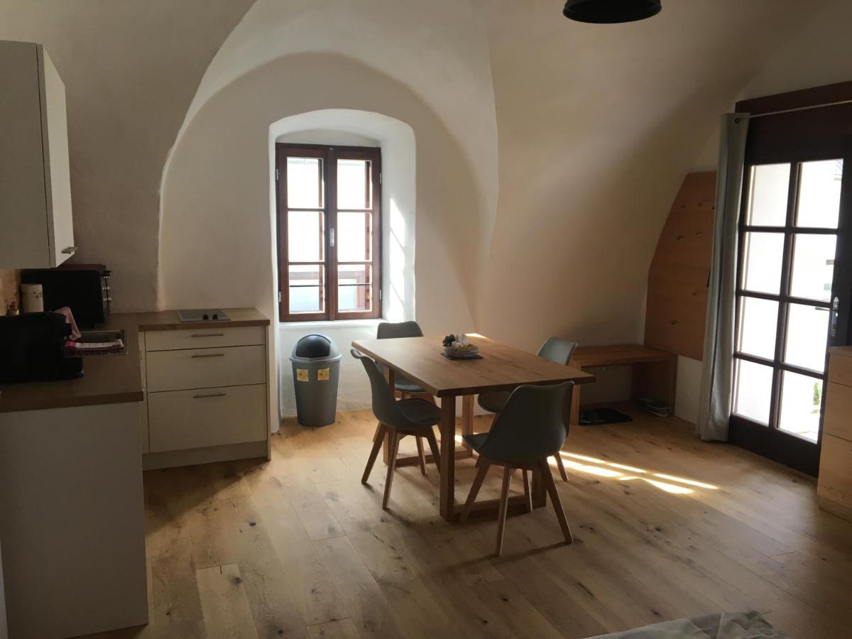 Holiday home Beim Turm