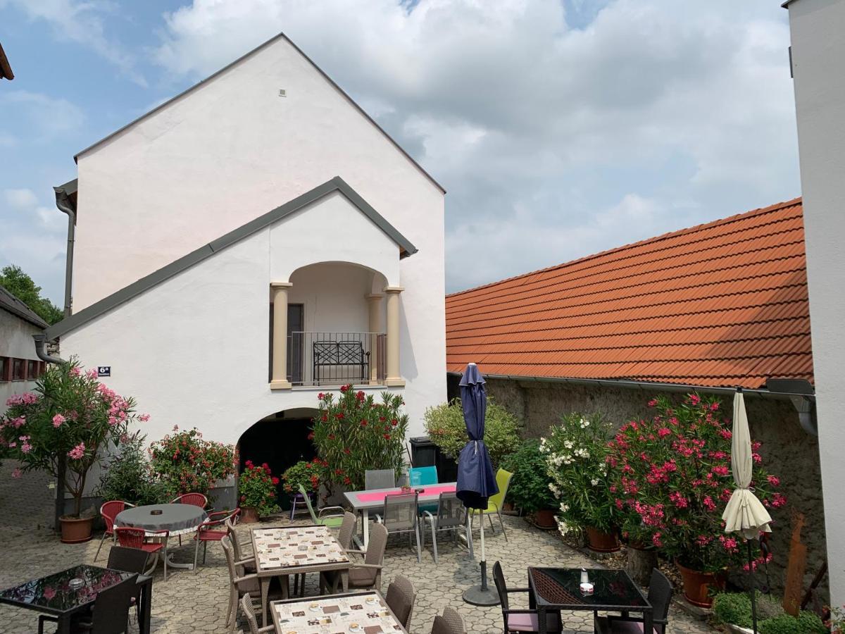 Holiday home Beim Turm Breitenbrunn (Burgenland)