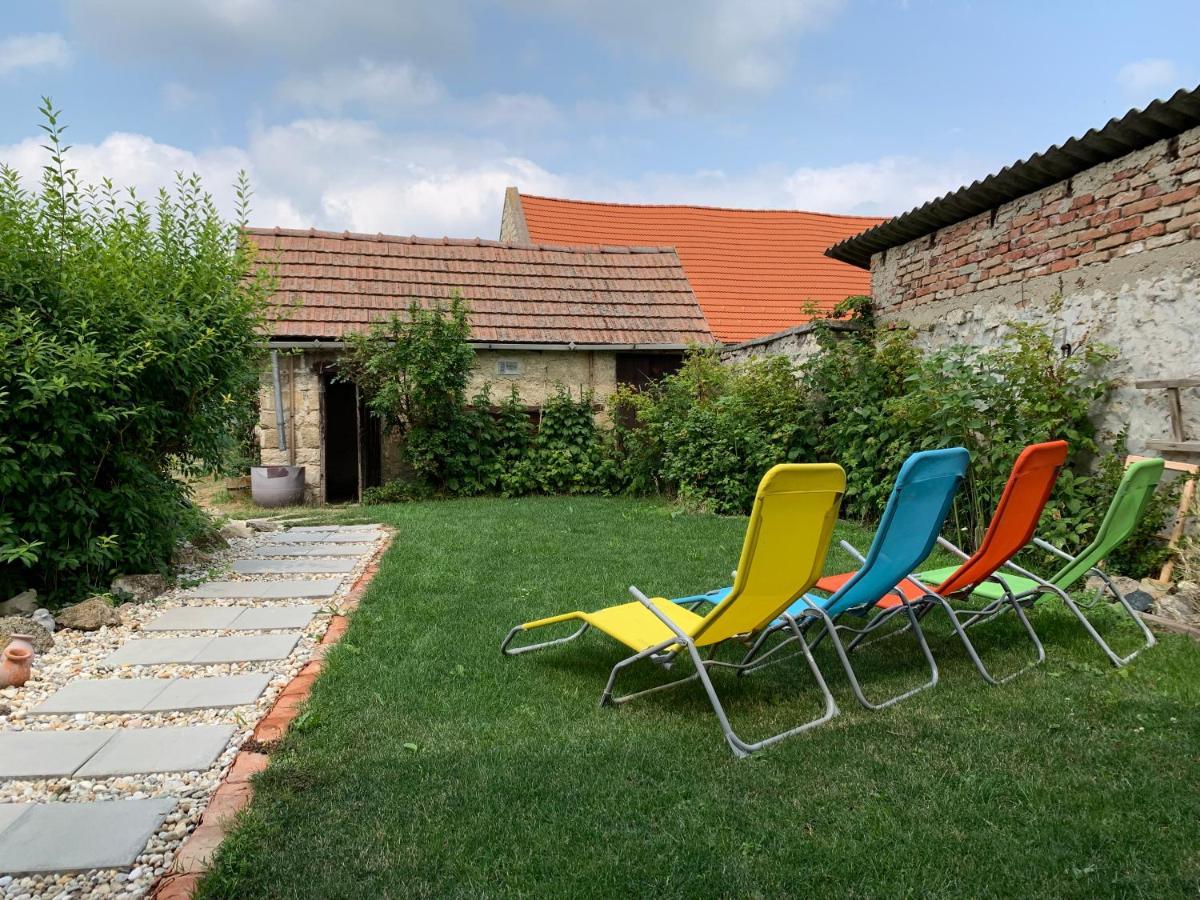 Beim Turm Holiday home