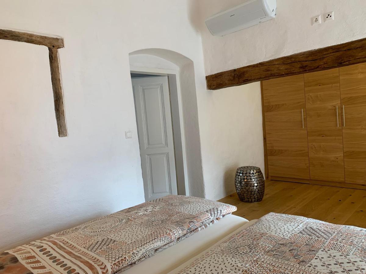 Holiday home Beim Turm