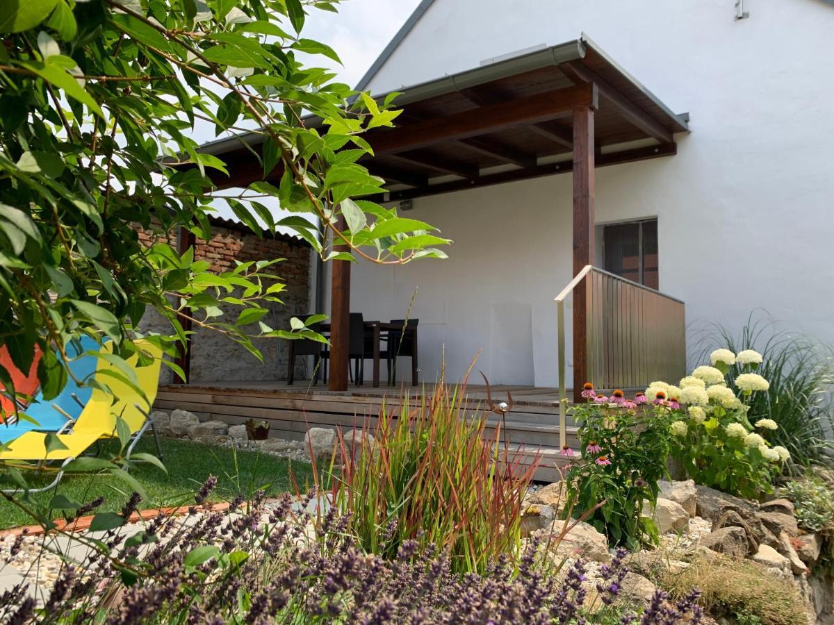 Beim Turm Holiday home Breitenbrunn (Burgenland)