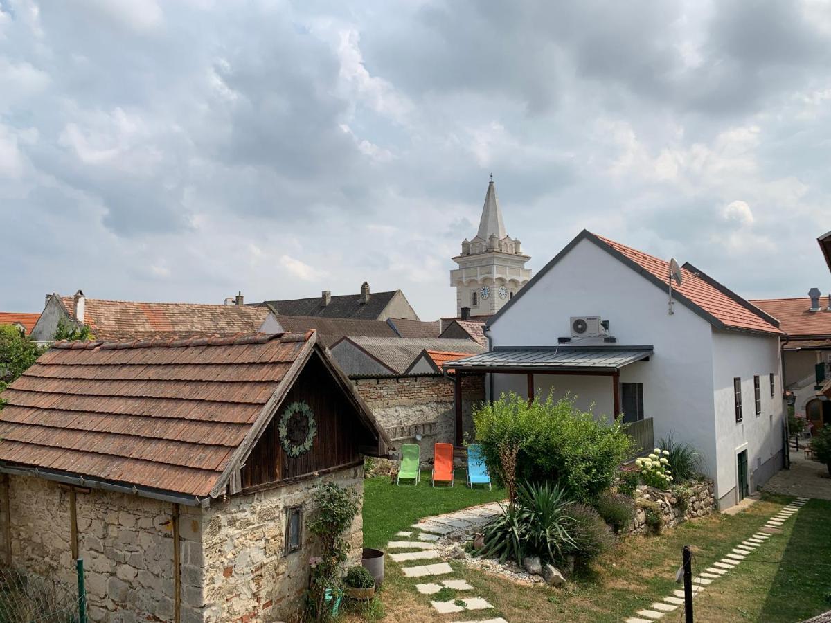 Holiday home Beim Turm Breitenbrunn (Burgenland)