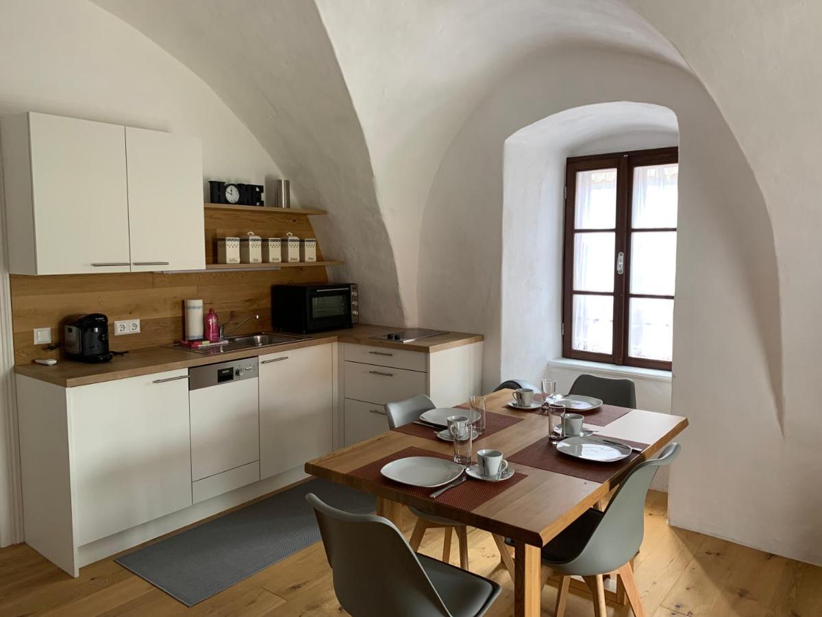 Beim Turm Holiday home