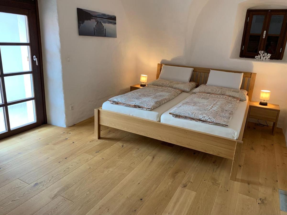 Beim Turm Holiday home