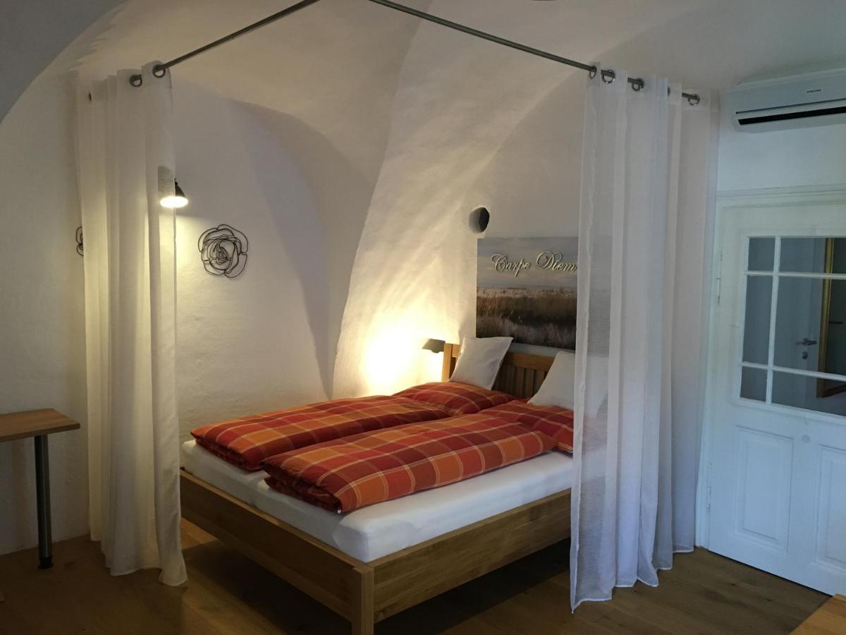 Holiday home Beim Turm *
