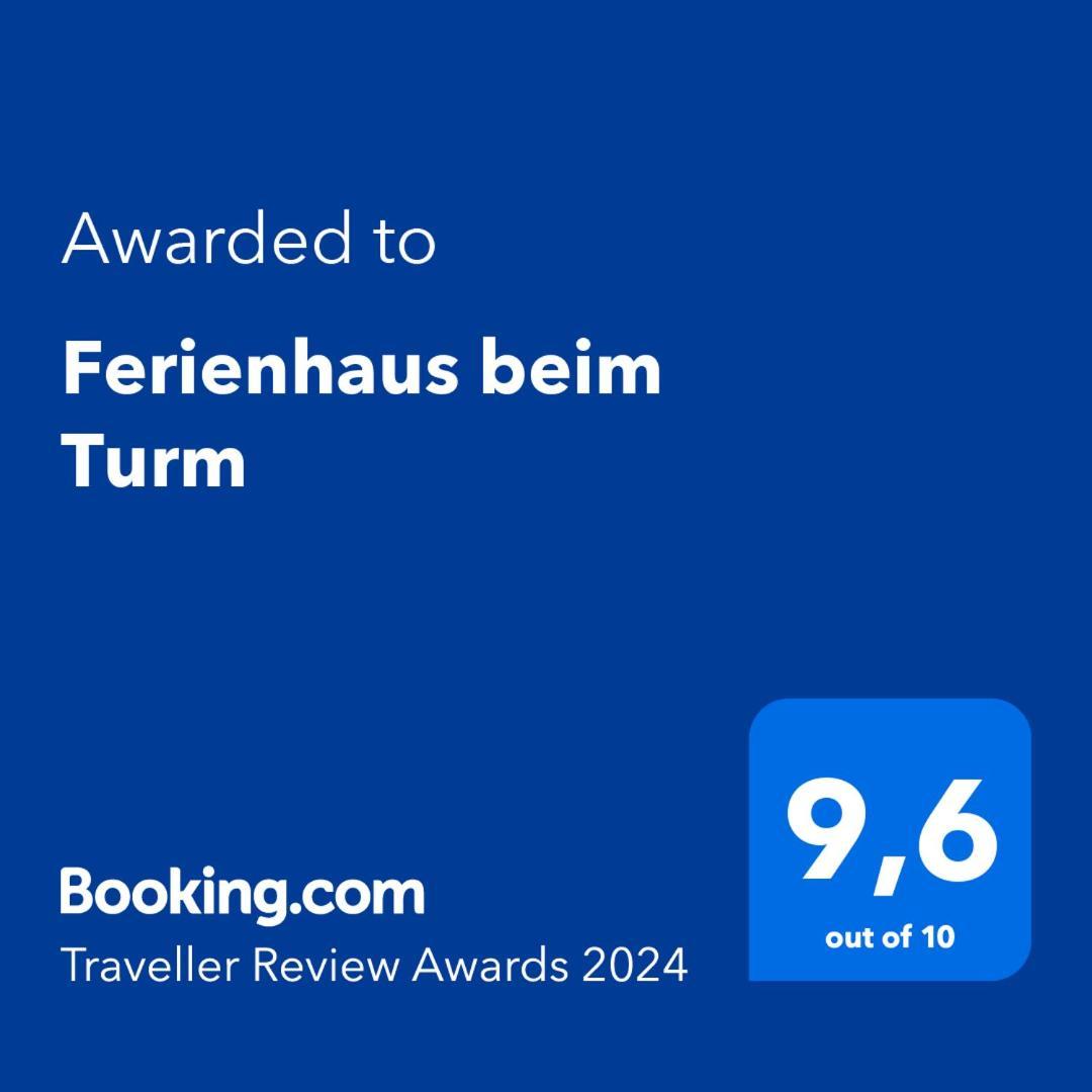 Beim Turm *