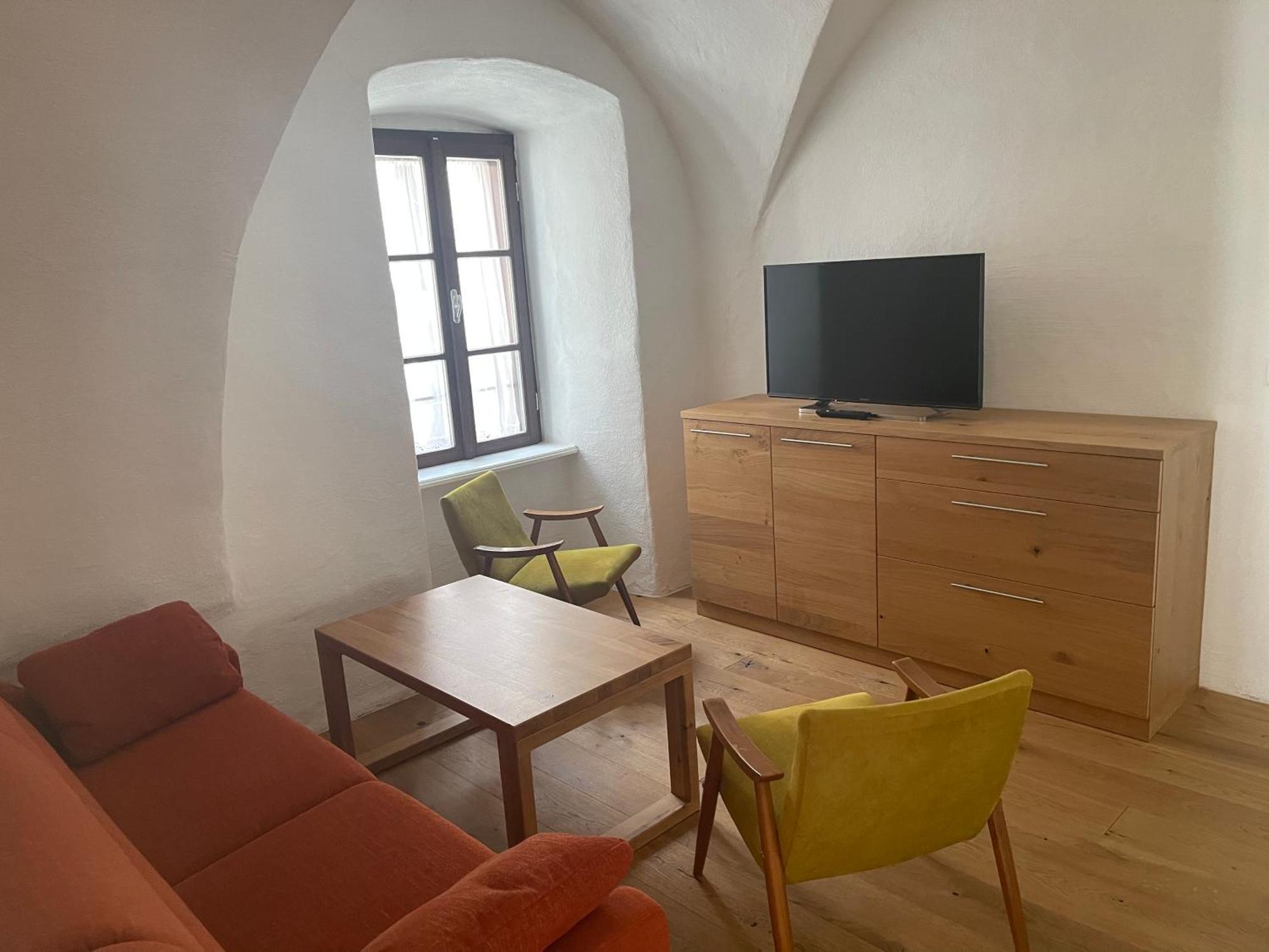 Beim Turm Breitenbrunn (Burgenland)