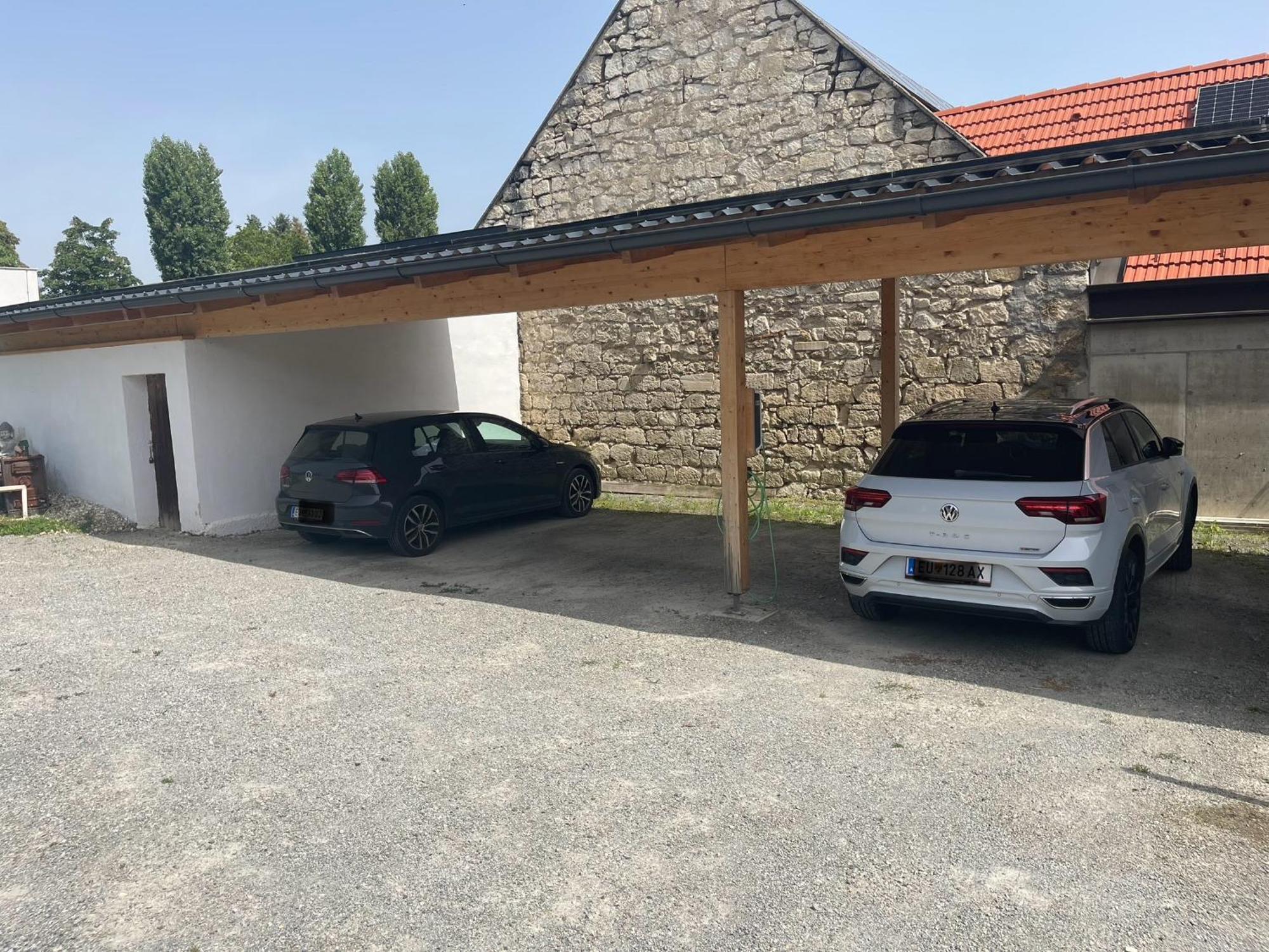 Holiday home Beim Turm *