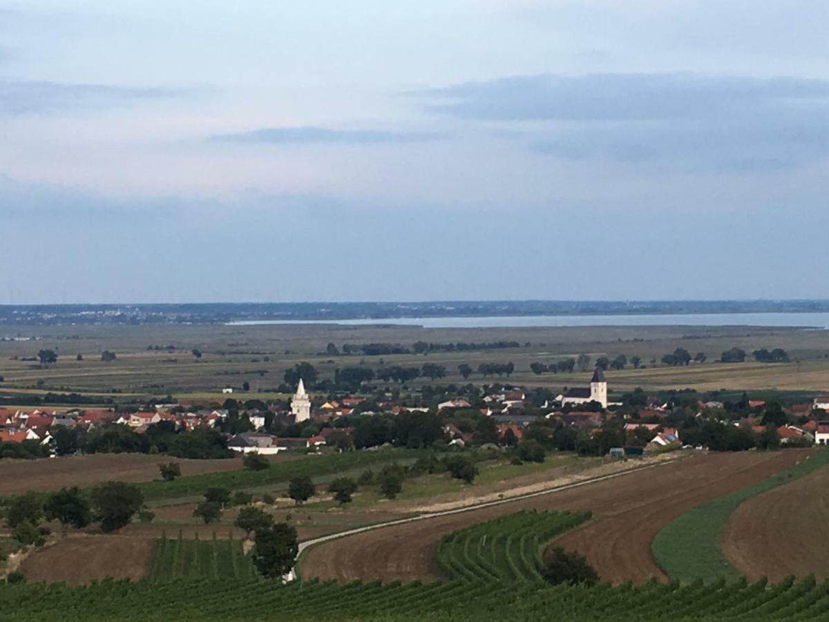 Beim Turm Holiday home Breitenbrunn (Burgenland)